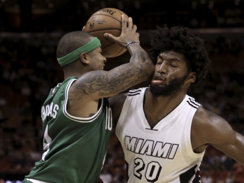 墊底還是有人支持？最佳防守陣容矮湯竟獲得一票 笑稱：「兄弟，你真是太懂籃球了！」