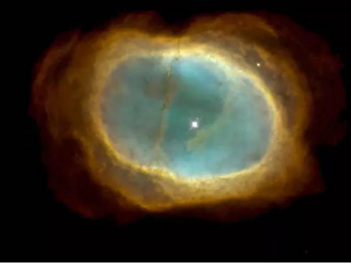 生命種子遍布宇宙！「富磷恆星」被找到，引起科學界轟動