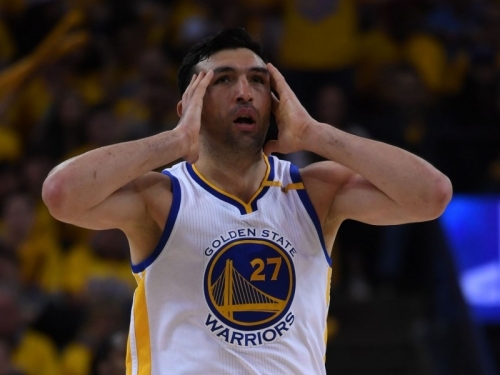 馬刺勇士大反目！天殘腳渣渣師出名門　包溫偷收弟子害到自己人