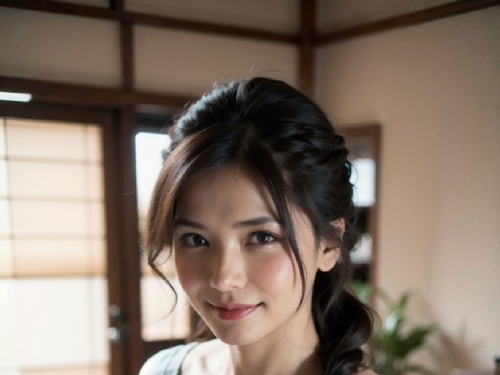 Yuina's Classical Beauty II