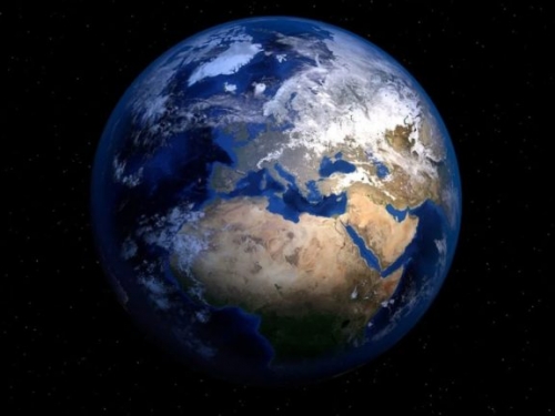 地球氧氣何處來？科學家提出新解釋