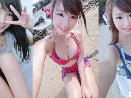 【好In日報】鄰家女孩藏著火辣好身材！百變女神「Zoe So蘇宜」讓你大開眼界！