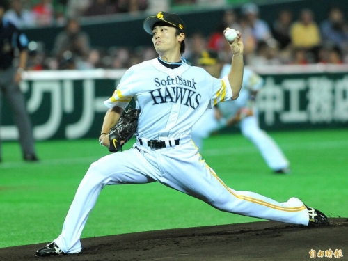 日職》引退賽1打席三振清宮幸太郎 軟銀44歲老鬼和田毅告別球場