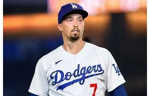 MLB》道奇補強塞揚強投 史奈爾也是簽延遲付款合約