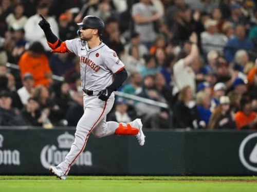 MLB》「無法拒絕和大谷同隊的機會！」明星外野手迫不及待加入道奇