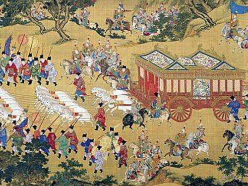 盤點17世紀普遍危機的可怕事實，人類歷史上最難以生存的時期