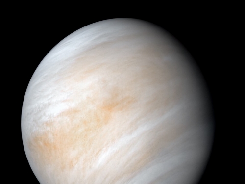 擁有和地球一樣多的地表水！行星改造計畫