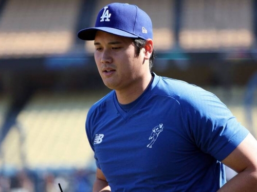 MLB》今年何時能看到大谷翔平重拾二刀流？ 道奇總教練給出答案