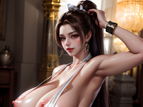 230617 39p Add Photos Mai Shiranui No.1