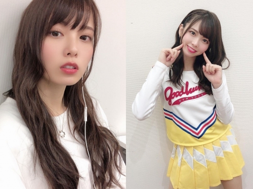 氣質小清新「西村歩乃果」核彈級美照讓人秒戀愛　初戀系「甜美笑容」親和力十足