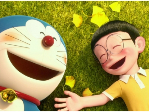 影史最賣座！《Stand By Me哆啦A夢》續集 2020 年回歸　前導預告光看就灑滿洋蔥！
