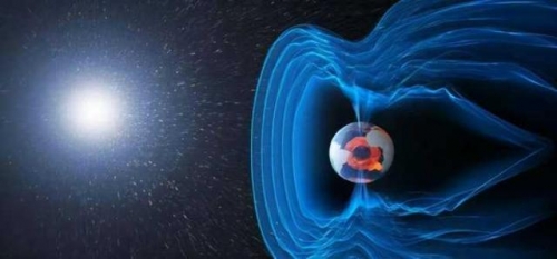 NASA研究發現地球在變小，每年丟6萬多噸物質