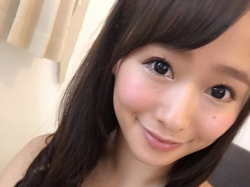 好孩子不準看系列又來了…AV女優們的深夜羞羞臉自拍 不看又要等小編心情好才分享