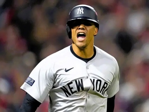 MLB》Juan Soto爭奪戰最新進度出爐！4隊脫穎而出　波拉斯尋求超大合約