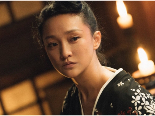 改編《陰陽師》！周迅、陳坤主演《侍神令》上線 Netflix　好萊塢幕後團隊打造特效超驚...