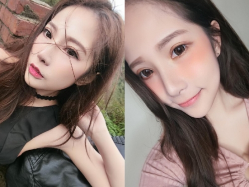 超美模特好火辣！「施宛余」性感姿態一擺大現飽滿上圍，讓人雙眼吃冰還陷入戀愛幻境！