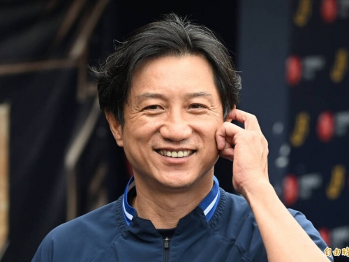 中職》30年前無緣一起當「龍將」 如今葉君璋和丘昌榮攜手當「龍教」