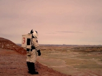 科學家預測首批火星殖民者兩個月後死亡