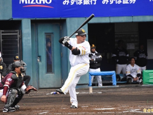 日職》日本火腿龍頭失守！ 「宇宙軟」超狂9連勝登洋聯首位