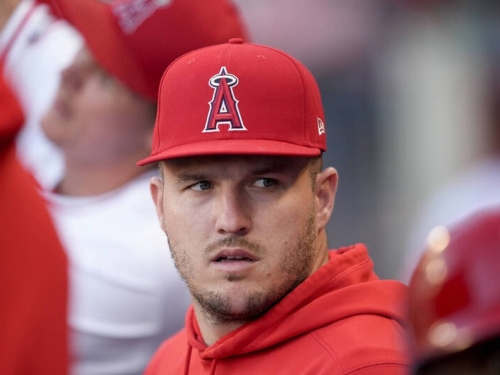 MLB》天使神鱒復健遇挫折！ 本季能否回歸仍有疑問