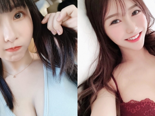 3位只穿圍裙做菜的「性感小廚娘」，還有「漲奶時刻」的超優質服務！