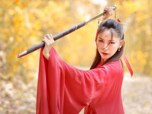雍正被呂四娘刺殺 頭顱消失了？