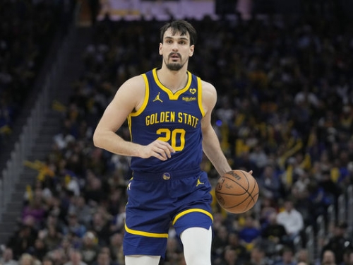 金塊挖勇士牆角！2年合約搶下全能長人薩里奇