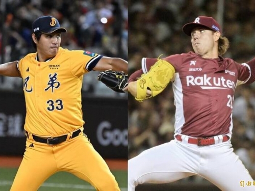 台灣大賽》G4延至明天 雙方公布先發投手！