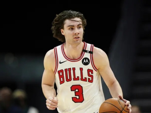 NBA》勇士沒希望了？吉迪拒絕4年23.9億報價　公牛對交易態度曝光