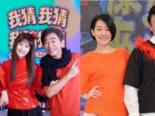 回味台灣 5 大經典綜藝 《我猜》《Power星期天》...網：當年真的超好笑