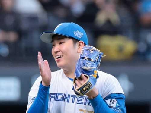 日職》古林睿煬本季最大考驗！明強碰阪神虎 慎防日本隊四番、虎軍怪力男