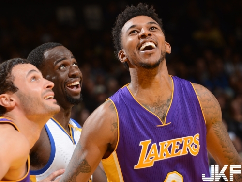 「勇迷根本不懂籃球！」尼克楊加盟勇士才剛曝光，就有人挖出推特嗆聲舊帳......