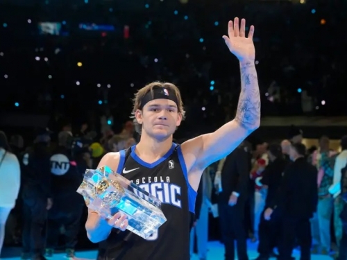 NBA明星賽》McClung證實明年灌籃大賽「不灌了」　真實原因曝光