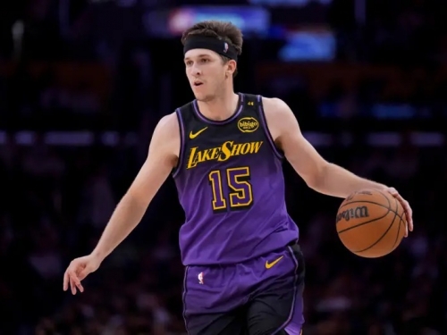 NBA》湖人險勝籃網！板凳疲軟暴露隱憂　美煤：交易補強刻不容緩