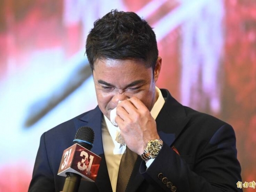 中職》林智勝決定引退是去年 感謝味全龍讓他延續職棒生涯