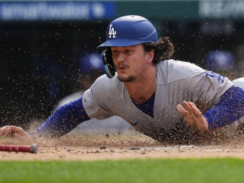 MLB》大谷翔平強投豪打主宰聯盟 超級新秀嚇傻：有多少人能做到？