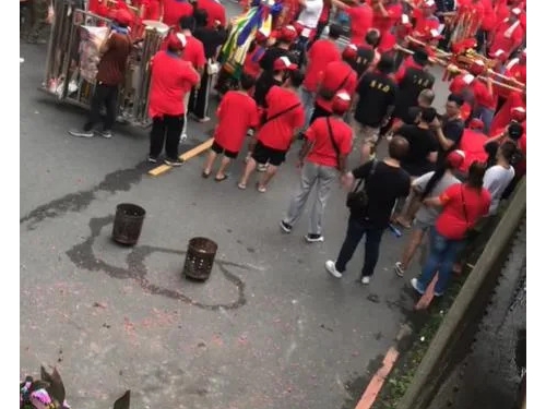 台北「最陰大樓」至少30人喪命！傳「這神」現身掃凶