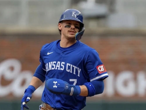 MLB》皇家惠特阻擋賈吉三冠王 追平貝茲罕見紀錄僅史上第2人