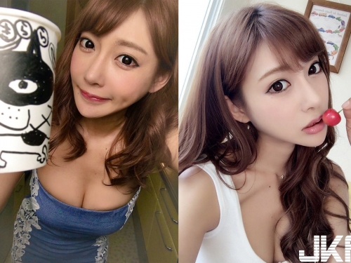 水蛇腰VS完美巨乳 ~~ 明日花キララ 的抽插體位你絕對要關注!!!