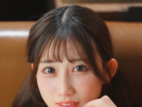 改變身分第一戰！春乃るる(春乃露露)首支作品問世！