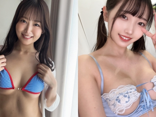 快來跳進兔子洞！與3位超誘惑女優在TRE約會！