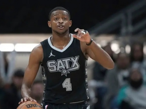 NBA》Fox親曝「離開國王」關鍵！8年內經歷5位總教練：很讓人厭倦