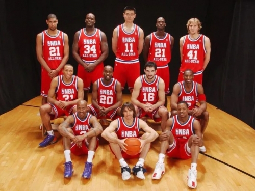 NBA》史上共45名新秀年入選明星賽 千禧年後僅2人
