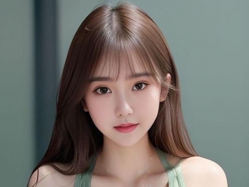 AI Senior Sister