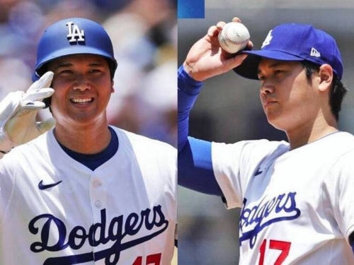 MLB》投手大谷有望「中5日」先發 對戰皇家拚復出後首度客場二刀流