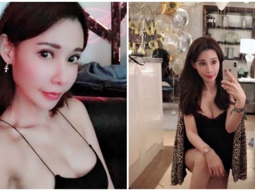 生日派對玩開了！「性感正妹」Mina與7個姊妹玩得越嗨衣服就越少，畫面也太刺激了