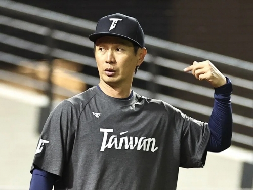 經典賽》資格賽好打嗎？過來人高志綱想起「我們一定要…」