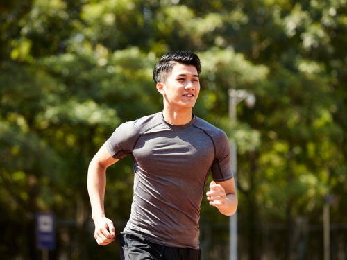 1運動可助性 房事頻率增3成 還可以增高潮