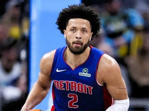 NBA》活塞拿37勝非僥倖！新生代球星成熟　還有一票頂級綠葉