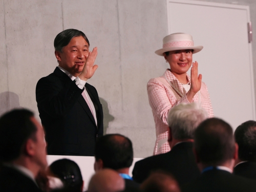 天皇生活費也敢偷！宮內廳侍從盜走360萬日圓